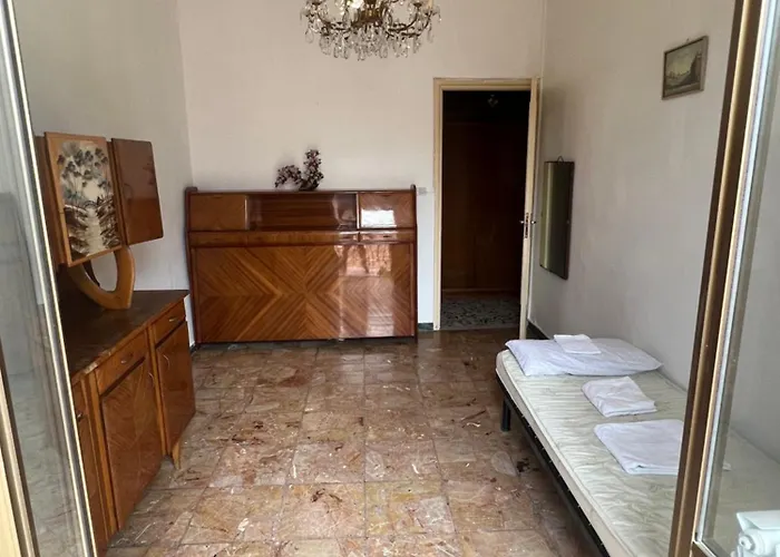 Amin'S B&B Torino