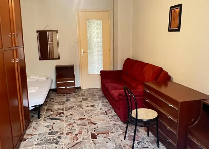 Amin'S B&B Torino