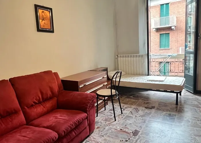 Amin'S B&B Torino