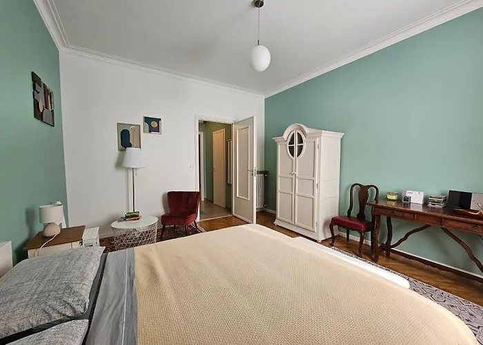 Hotel Casa Torino Liberty